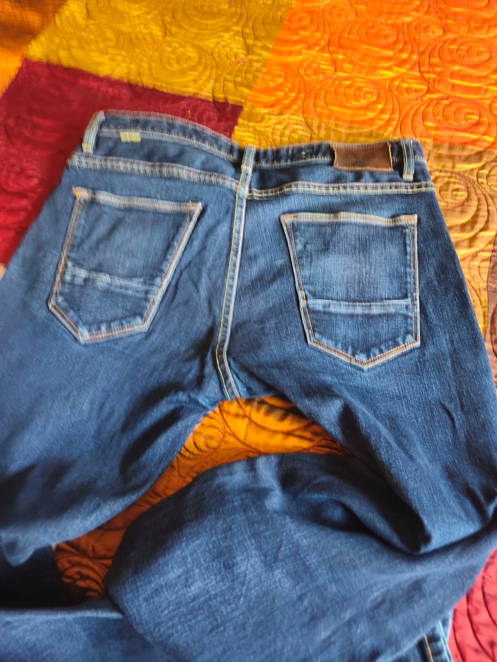 Pantalones vaqueros  – photo 2